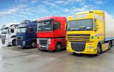 Adana Eynesil Nakliye Ambarı