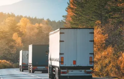 Adana ile Eynesil Arası Klima Taşıma