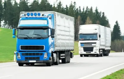 Adana ile Eynesil Arası Eşya Taşıma